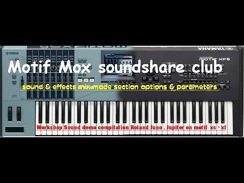 Yamaha motif xs rapidshare downloader